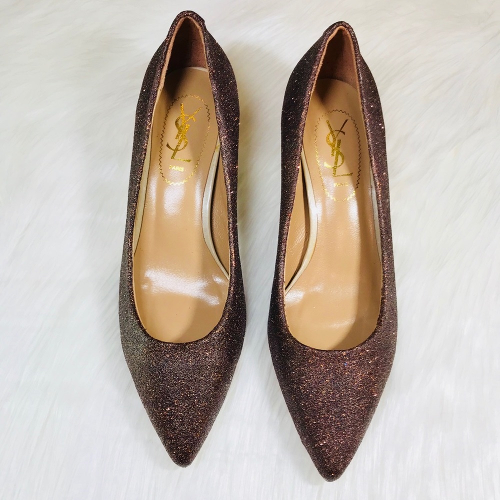 YSL SPARKLE PUMP - Picture 5 of 12